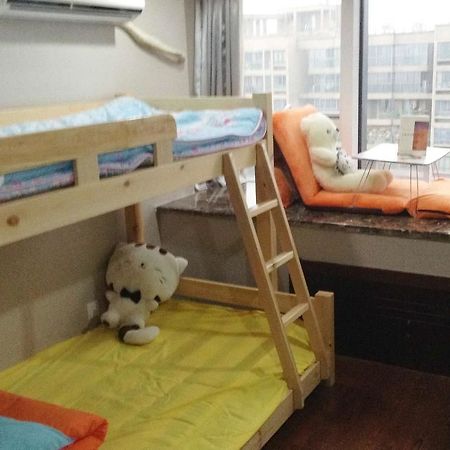 Red Orange Hotel หางโจว ภายนอก รูปภาพ