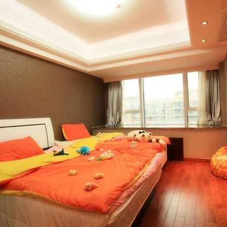 Red Orange Hotel หางโจว ภายนอก รูปภาพ