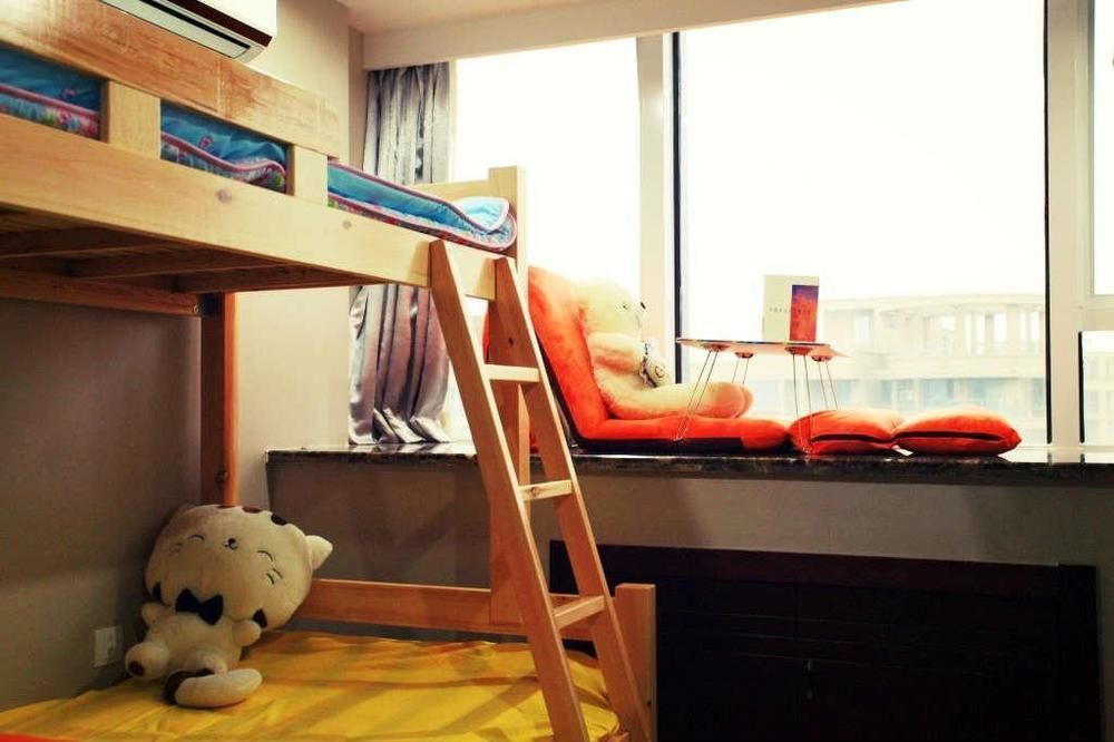 Red Orange Hotel หางโจว ภายนอก รูปภาพ