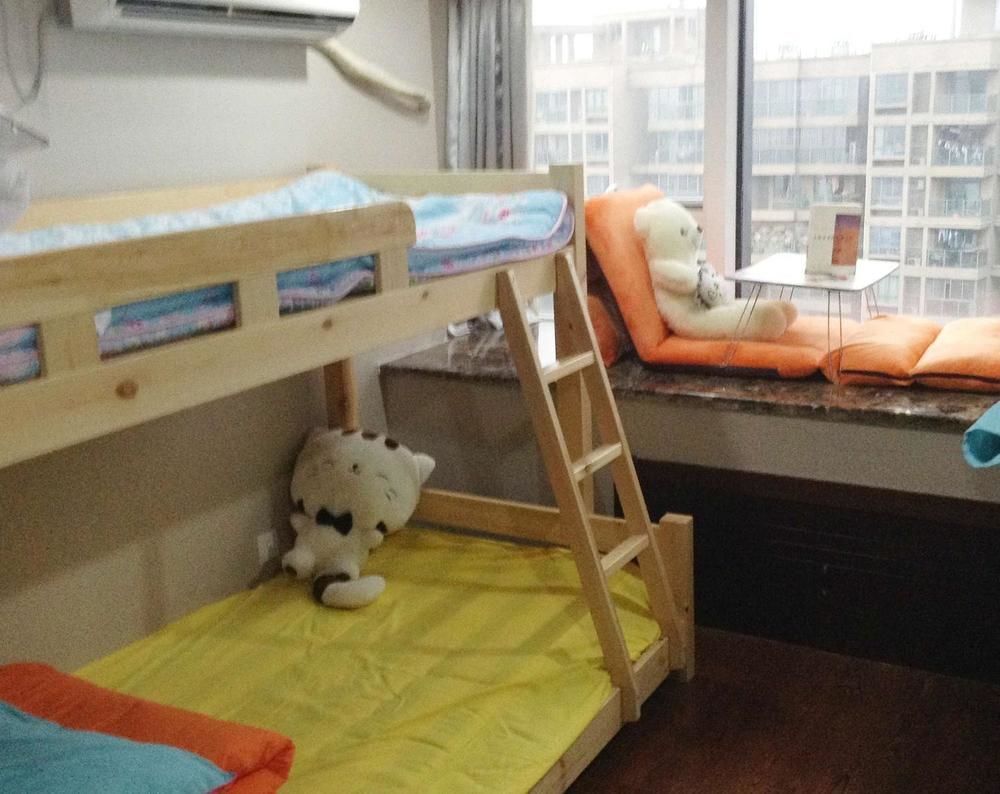 Red Orange Hotel หางโจว ภายนอก รูปภาพ