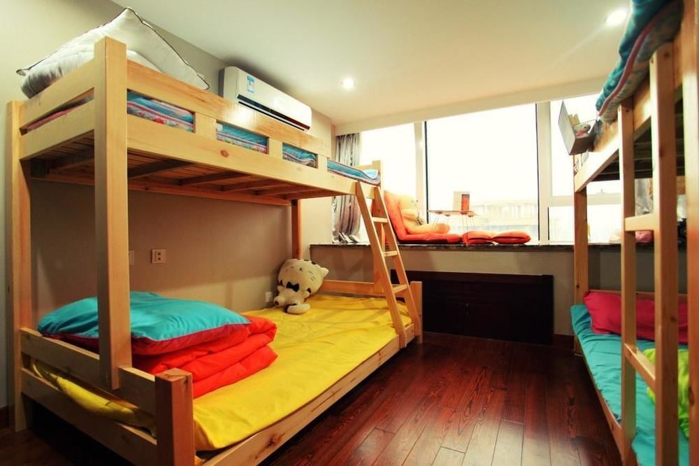 Red Orange Hotel หางโจว ภายนอก รูปภาพ