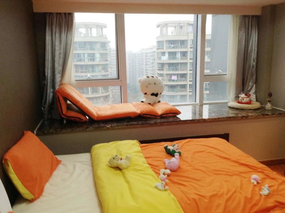 Red Orange Hotel หางโจว ภายนอก รูปภาพ