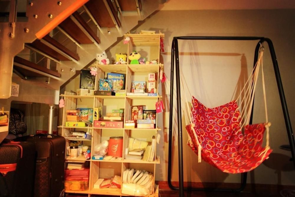 Red Orange Hotel หางโจว ภายนอก รูปภาพ