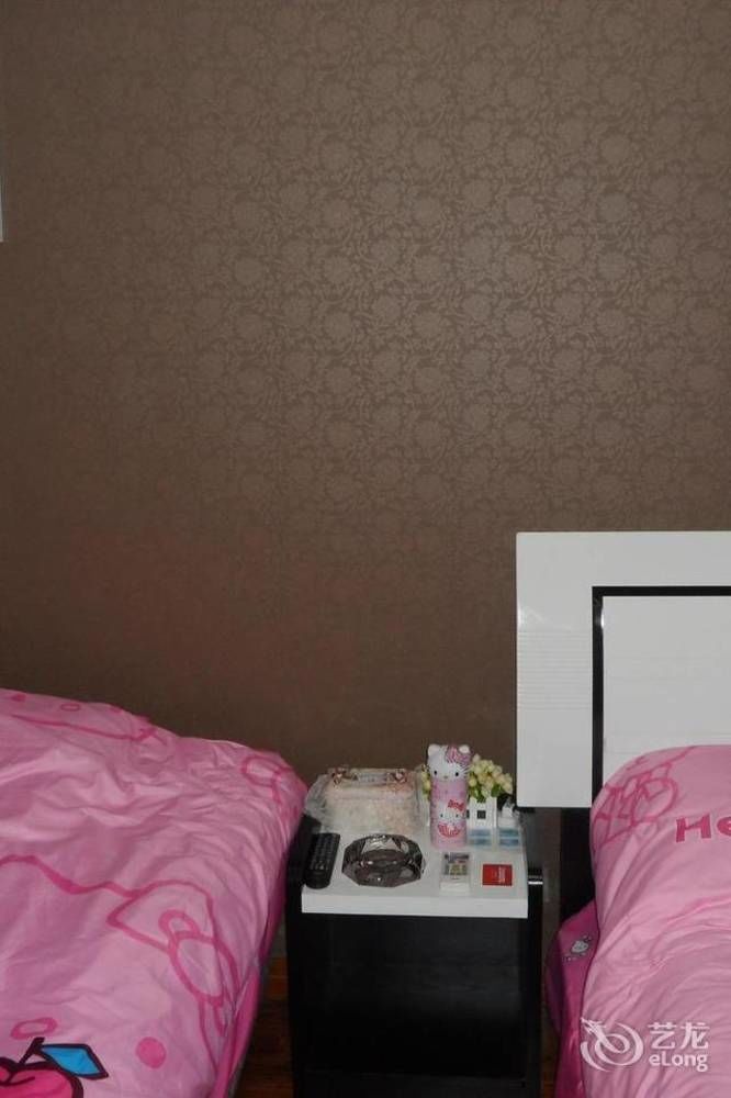 Red Orange Hotel หางโจว ภายนอก รูปภาพ