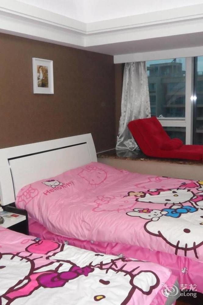 Red Orange Hotel หางโจว ภายนอก รูปภาพ