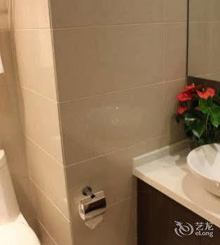 Red Orange Hotel หางโจว ภายนอก รูปภาพ