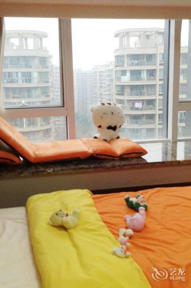 Red Orange Hotel หางโจว ภายนอก รูปภาพ